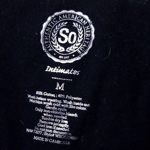 Pj shirt - Picture 2 of 2